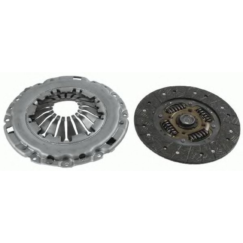3000 951 383 SACHS  -  Комплект зчеплення